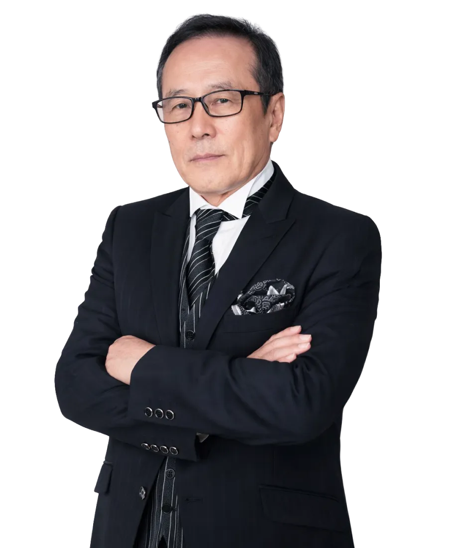 代表理事　坂手 量彦