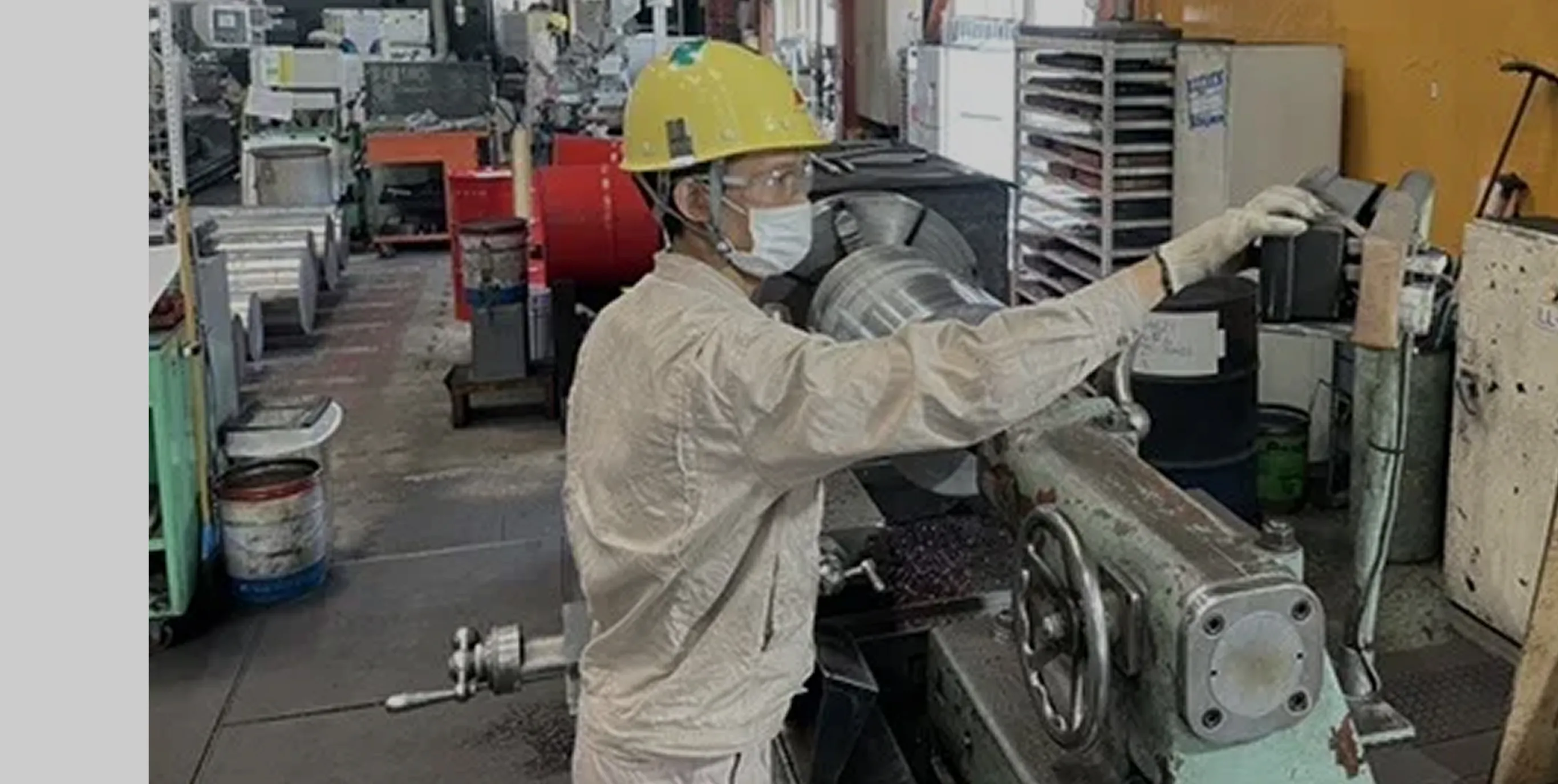 グローバルな人材の力で企業の発展をサポートする